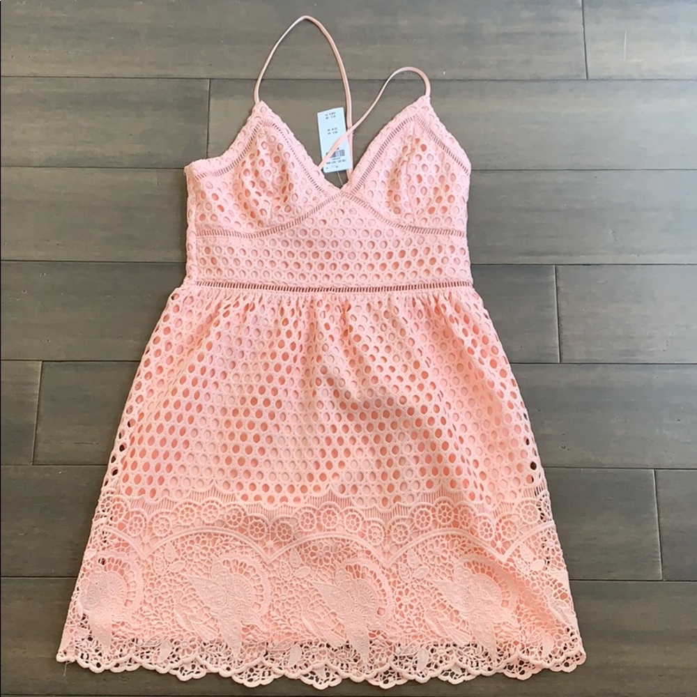 Abercrombie Dress